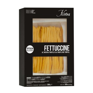 FILOTEA | Fettuccine | Truffel 