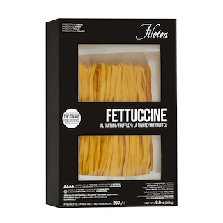 FILOTEA | Fettuccine | Truffle 