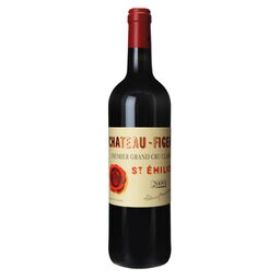 Bordeaux - Saint Emilion Gc | CHATEAY FIGEAC 2009 
