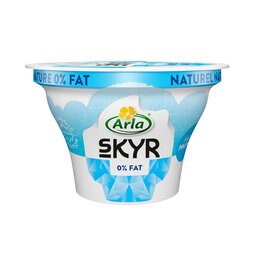 Skyr | Yoghurt | Natuur