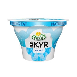 Skyr | Yoghurt | Natuur