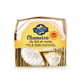 Nos régions ont du talent | Chaource Thermise 