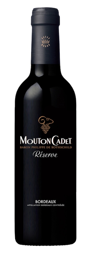 France - Frankrijk | Bordeaux - Bordeaux AC | Réserve Mouton Cadet 2017 
