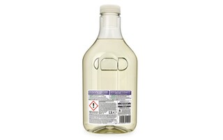 Ecover | Lessive Liquide | Noir | 1,5L | 33 DS | Eco 