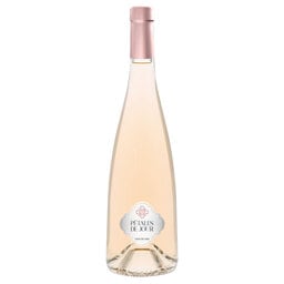 Pétale Du Jour Gris 2023 Rosé