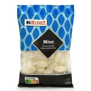 Delhaize