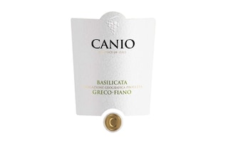 Italie - Italië | Basilicata IGP | Canio Basilicata Greco/Fiano 2019 