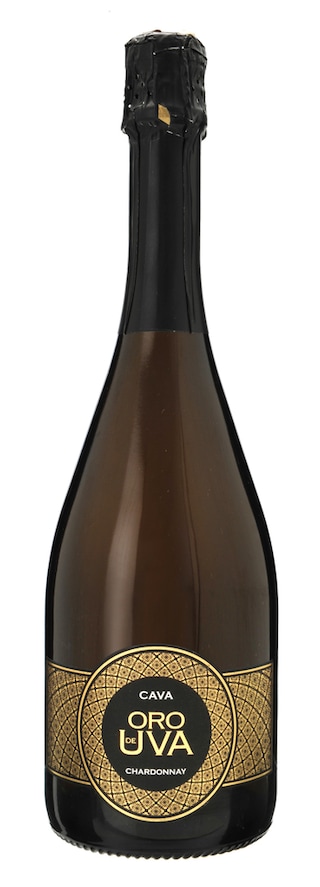 Oro De Uva | Cava | Chardonnay | Brut 