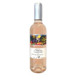 La coulerette 2021 Rosé