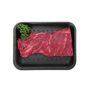 Delhaize | Steak onglet | Boeuf Belge 