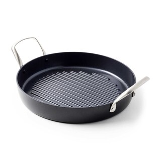 Chop&Grill | Poêle grill 1 28 cm 