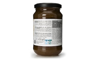 Delhaize | Confituur | Rabarbe | 61% 