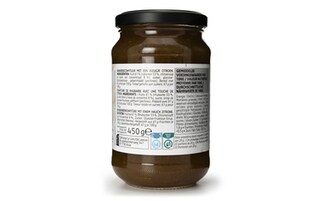 Delhaize | Confiture | Rhubarbe | 61% 