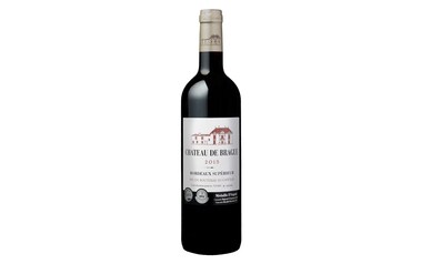 France - Frankrijk-Bordeaux - Bordeaux Supérieur
