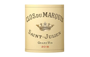 France - Frankrijk-Bordeaux - Saint Julien