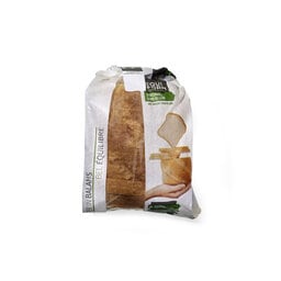 Brood | Equiform | Wit | Glutenvrij