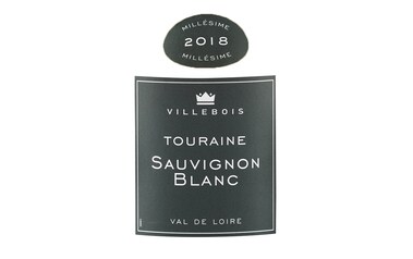 France - Frankrijk-Loire - Touraine
