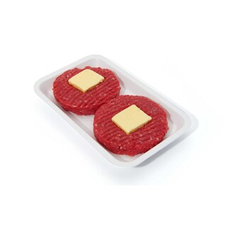 Delhaize | Steak | Boeuf | Cannibale 
