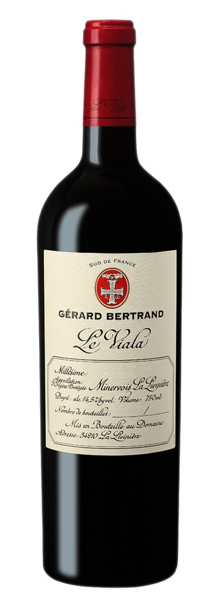 France - Frankrijk | Minervois | Le Viala 2018 