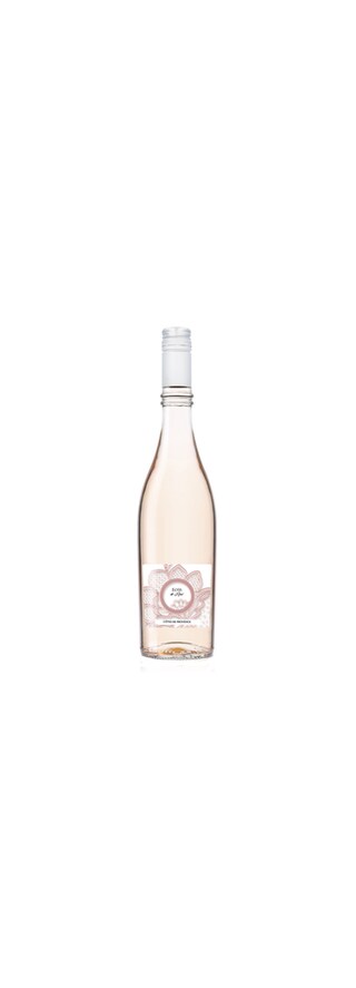 Ecrin De Rose | Côtes de Provence | 2022 