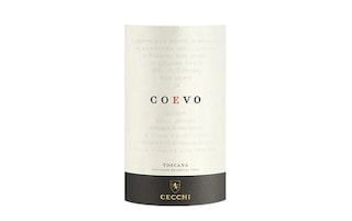 Italie-Italîe | Toscana DOC | Cecchi Coevo 2013 Rouge 