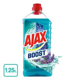 Allesreiniger | Boost | Azijn & Lavendel