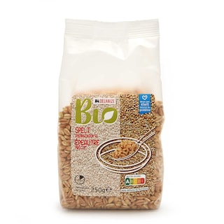 Graan | Spelt | Bio