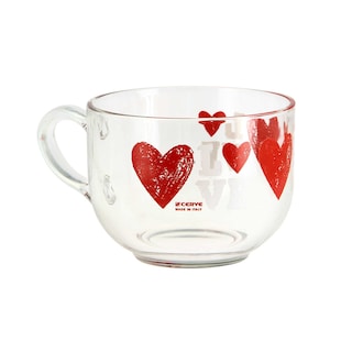 Cerve | Bol à soupe | Love Kitchen | 70cl 