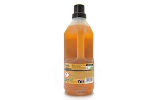Carolin | Vloeibare zeep | Zwarte Zeep | 2x1L | 2de-70% 