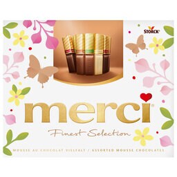 Chocolat | Finest Selection | Mousse
