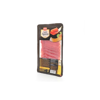 SOUCHON | SOUCHON | MAGERE GEDROOGDE HAMWORST 