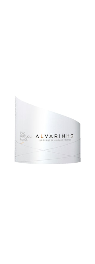 Portugal | Alentejo - Vinho Verde | JPR Alvarinho 2018 