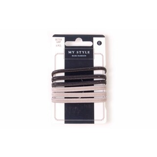 MyStyle | Basic | Elastique | Better grip 