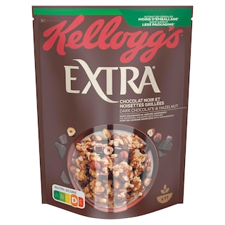 Kellogg's-Extra