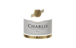 France - Frankrijk | Bourgogne - Chablis | Chablis Laroche 2017 