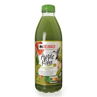 Delhaize | Nektar | Kiwi | Appel 