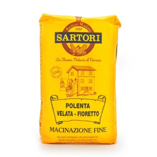 Sartori | Farine | Polenta | Fioretto 