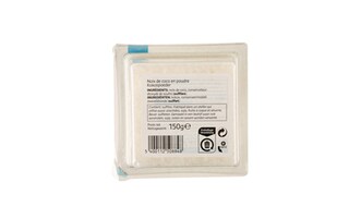 Delhaize | Kokospoeder 