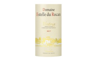 France - Frankrijk | Rhône Vaucluse IGP | Domaine Estelle du Rocan Rood 