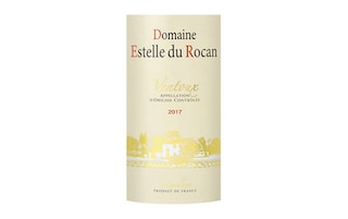 France - Frankrijk | Rhône Vaucluse IGP | Domaine Estelle du Rocan Rood 