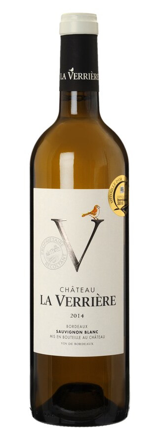 France - Frankrijk | Bordeaux - Bordeaux | Château La Verrière 2017 