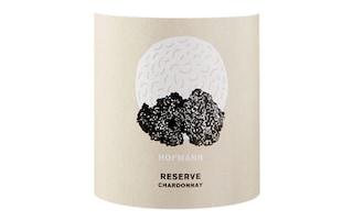 Hofmann | Reserve | Chardonnay | 2021 75 cl