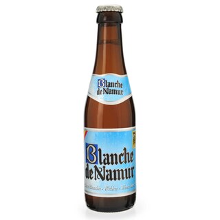 Blanche de Namur | Witbier | 4,5% | Fles 