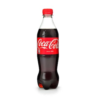 Coca-Cola | Original taste | PET 