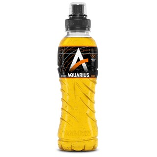 Aquarius | Orange | PET 