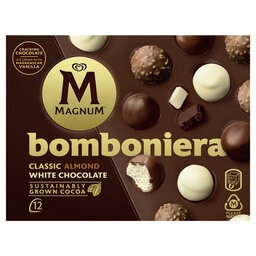 Pralines | Bomboniera