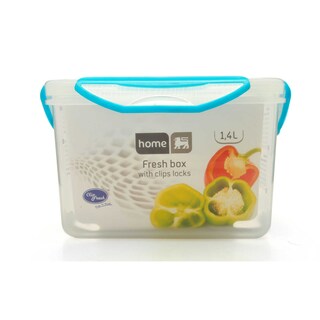 Delhaize | Bewaardoos | Clip fresh | 1.4 l 