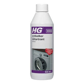 HG | Ontkalker | 500ml 