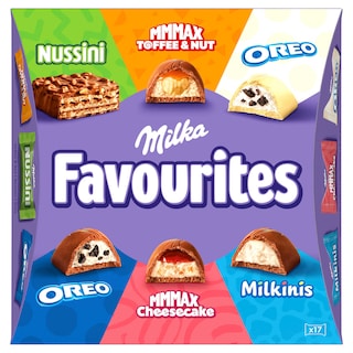 Milka