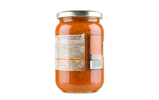 Delhaize | Sauce | Bolognaise 